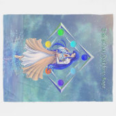 TSDS: Miral Akemi decken Art Solo Wasser ab (Vorderseite (Horizontal))