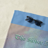 TSDS: Miral Akemi decken Art Solo Wasser ab (Beispiel)