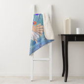 TSDS: Miral Akemi decken Art Solo Wasser ab (Beispiel)