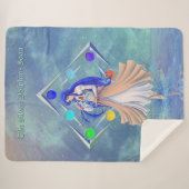 TSDS: Miral Akemi decken Art Solo Wasser ab (Vorderseite (Horizontal))