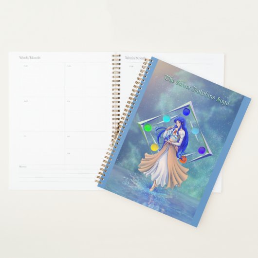 TSDS: Miral Akemi decken Art Solo Wasser ab Planer (Anzeige)