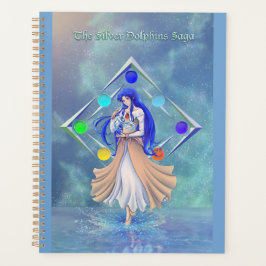 TSDS: Miral Akemi decken Art Solo Wasser ab Planer