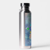 TSDS: Miral Akemi decken Art Solo Wasser ab Trinkflasche (Rechts)