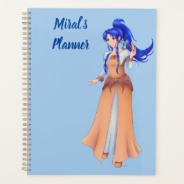 TSDS Miral und Delphia Planer