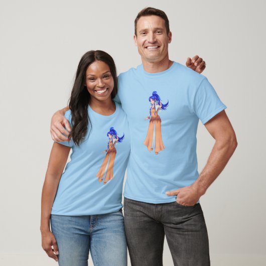 TSDS Miral und Delphia T-Shirt (Unisex)