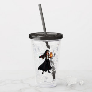 TSDS: Seth, Gott des Chaos Acryltrinkbecher