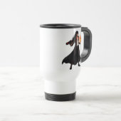 TSDS: Seth, Gott des Chaos Reisebecher (VorderseiteRechts)