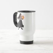 TSDS: Seth, Gott des Chaos Reisebecher (Vorderseite Links)