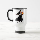 TSDS: Seth, Gott des Chaos Reisebecher (Links)