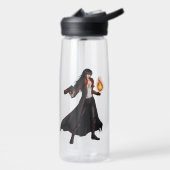 TSDS: Seth, Gott des Chaos Trinkflasche (Links)