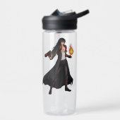 TSDS: Seth, Gott des Chaos Trinkflasche (Links)