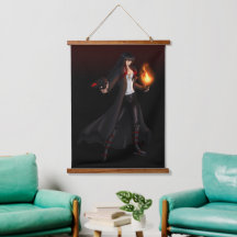 TSDS: Seth, Gott des Chaos