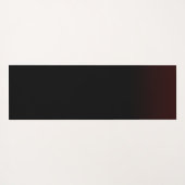 TSDS: Seth, Gott des Chaos Yogamatte (Rückseite (Horizontal))