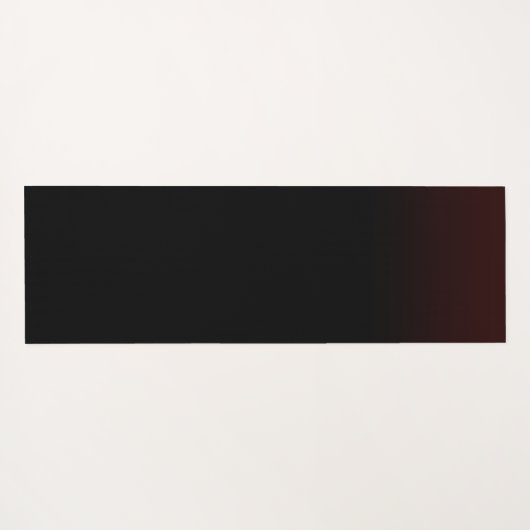 TSDS: Seth, Gott des Chaos Yogamatte (Rückseite (Horizontal))