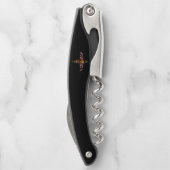 TSDS: Seth's Scarab Coat Graphic Kellnermesser (Rückseite)