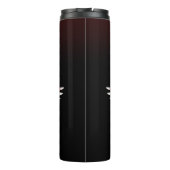 TSDS: Seth's Scarab Coat Graphic Thermosbecher (Rückseite)