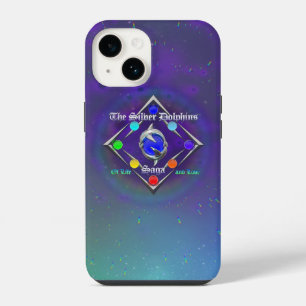 TSDS: Von Leben und Liebe Logo Blau und Grün iPhone 14 Hülle