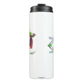 TSDS: Von Leben und Liebe mit Justin Thermosbecher (Vorderseite)