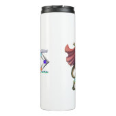 TSDS: Von Leben und Liebe mit Justin Thermosbecher (Rückseite)