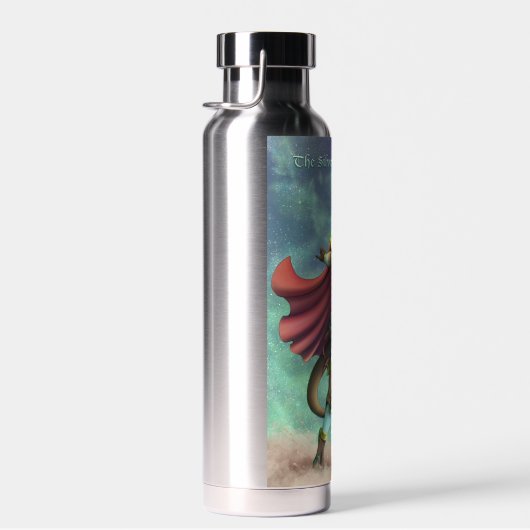 TSDS: Von Leben und Liebe mit Justin Trinkflasche (Rechts)