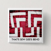 TSGB MAGNET BUTTON (Vorderseite)