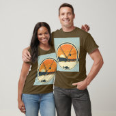 Tshart für das Geschenk des Vaters T-Shirt (Unisex)