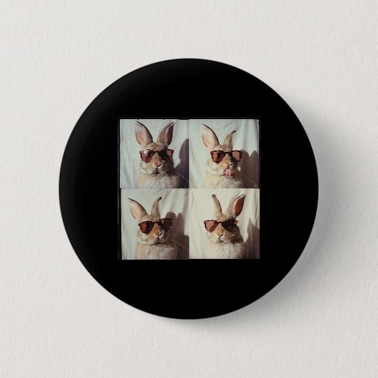 Tshiet Us Familie gute Klupe... Button (Vorderseite)