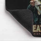 Tshiet Us Familie gute Klupe... Mousepad (Ecke)