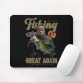 Tshiet Us Familie gute Klupe... Mousepad (Mit Mouse)