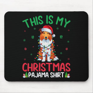 Tshiet Us Familie gute Klupe... Mousepad