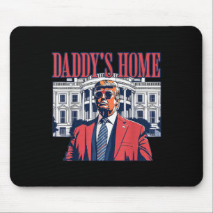 Tshiet Us Familie gute Klupe... Mousepad