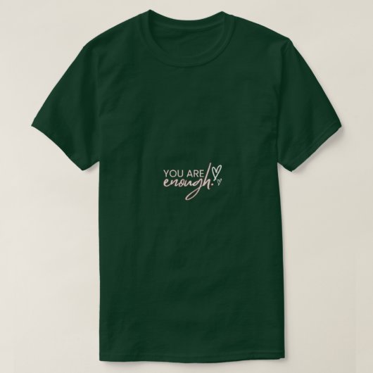TShirt  (Design vorne)