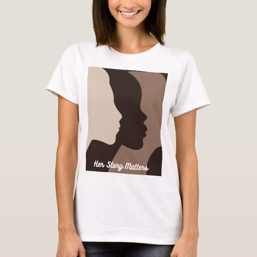 Tshirt (Vorderseite)