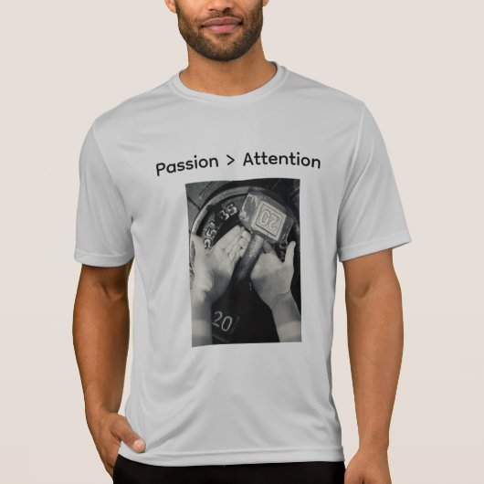TShirt (Vorderseite)