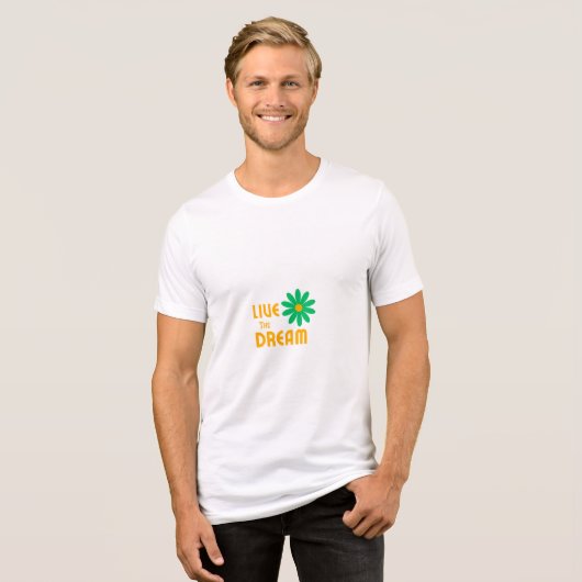 Tshirt (Vorderseite voll)