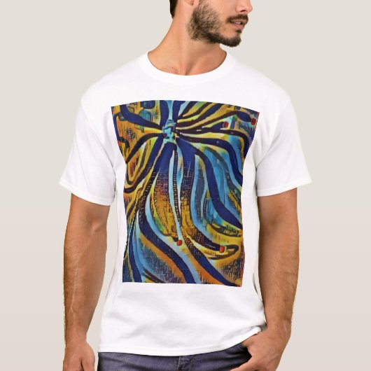 TSHIRT (Vorderseite)