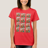 Tshirt (Vorderseite)