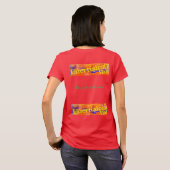 Tshirt (Schwarz voll)