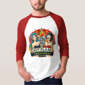 Tshirt (Vorderseite)