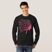 TShirt Awareness T-Shirt Support (Vorne ganz)