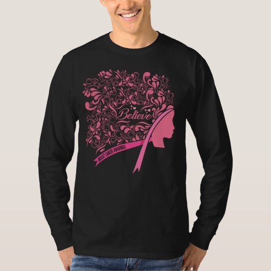 TShirt Awareness T-Shirt Support (Vorderseite)
