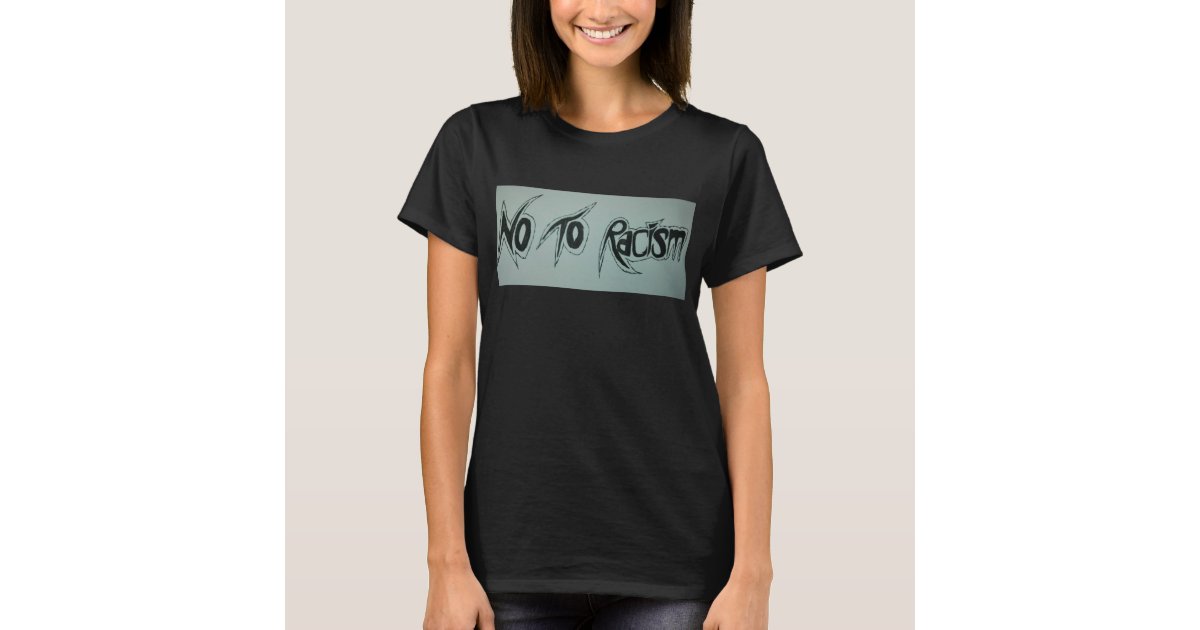 Tshirt, black, L. T-Shirt | Zazzle.de