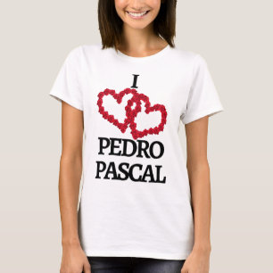 TShirt der 2000er Jahre   Pedro Pascal Tshirt   Y2