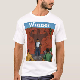 TShirt für Männer