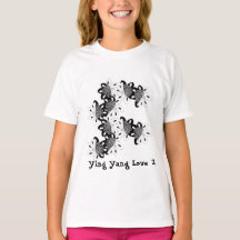 TShirt Girl