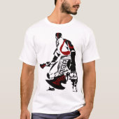 tshirt god of war (Vorderseite)
