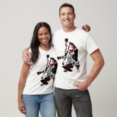 tshirt god of war (Unisex)