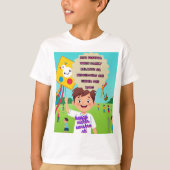 Tshirt Indian festivals  (Vorderseite)