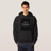 TShirt Kapuzenpullover (Vorne ganz)