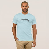 tshirt_Kariba_Lake T-Shirt (Vorne ganz)